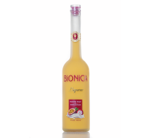 Ликер Bionica с маракуйей мангустином и сливками, 0.5л