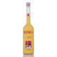 Ликер Bionica с маракуйей мангустином и сливками, 0.5л
