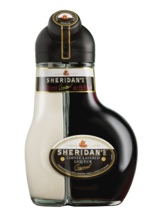 Ликер Sheridan's 0.5л