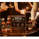 Виски шотландский Aberfeldy 12 лет в подарочной упаковке, 0.7л