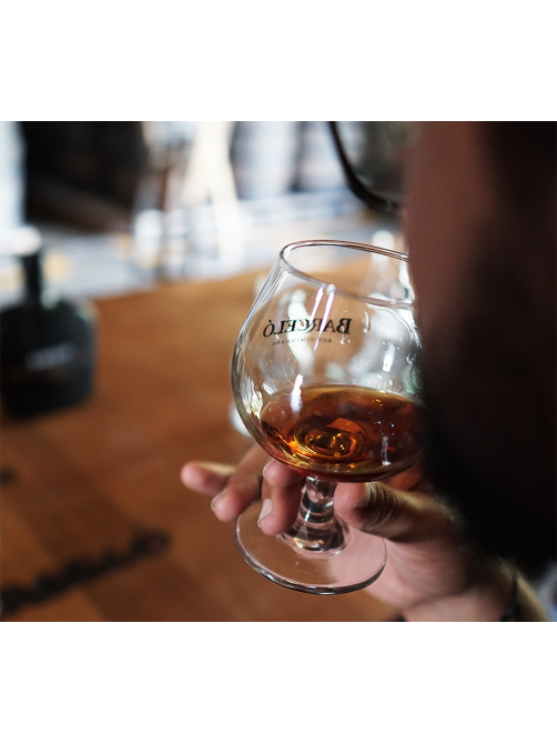 Ром Barcelo Imperial, 0.7л
