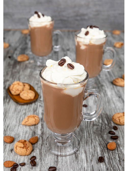 Ликер Mozart Chocolate Coffee, 0.5л