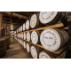 Виски Bushmills Single Malt 10 лет в подарочной упаковке, 0.7л