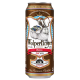 Пивной напиток Wolpertinger Weizen Эль светлый, 0.5л