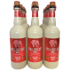 Пивной напиток Brewery Huyghe Delirium Red, 0.75л