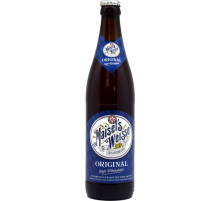 Пиво Maisels Weisse Original Эль светлое, 0.5л