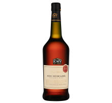 Вино ликерное KWV Classic Cape Red Muscadel красное сладкое, 0.75л