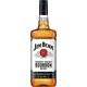 Виски Jim Beam Bourbon, 1л
