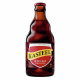 Пивной напиток Kasteel Van Honsebrouck Rougue Эль вишневый темный, 0.33л