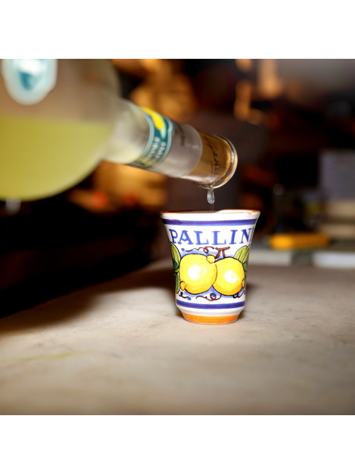 Ликер Pallini Limoncello, 0.5л
