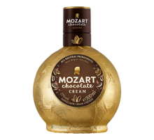 Ликер Mozart Chocolate Cream, 0.5л