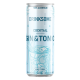 Напиток безалкогольный Drinksome Cocktail Gin&Tonic Коктейль Джин и Тоник газированный, 330мл