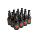 Пивной напиток Таркос Double Cherry фильтрованное, 0.45л