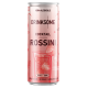 Напиток безалкогольный Drinksome Cocktail Rossini Коктейль Россини газированный, 330мл