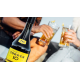 Бренди Torres 10 Gran Reserva в подарочной упаковке, 0.7л