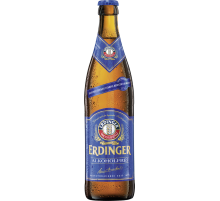 Пиво Erdinger безалкогольное, 0.5л