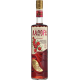 Настойка Ладога клюквенная сладкая, 0.5л