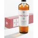 Виски шотландский Macallan Double Cask 12 лет в подарочной упаковке, 0.7л