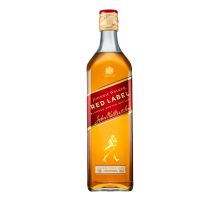 Виски шотландский Johnnie Walker Red Label, 1л