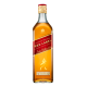 Виски шотландский Johnnie Walker Red Label, 1л