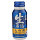 Саке японский Nihonsakari Daiginjo Namagenshu, 0.2л