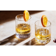 Виски японский Tenjaku Malt в подарочной упаковке, 0.7л