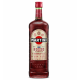 Напиток виноградосодержащий Martini Rosso из виноградного сырья красный сладкий, 0.5л