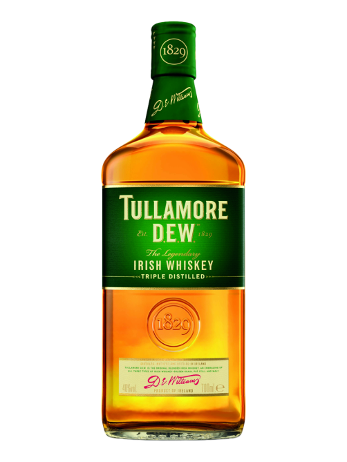Виски Tullamore Dew 0.7л