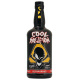 Ром Cool Skeleton темный выдержанный, 0.7л
