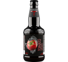 Пивной напиток Таркос Tomato Motato Эль красный, 0.45л