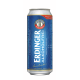 Пиво Erdinger Weissbier Alkoholfrei светлое безалкогольное, 0.5л