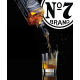 Виски Jack Daniel's Tennessee, 0.7л