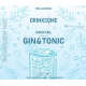 Напиток безалкогольный Drinksome Cocktail Gin&Tonic Коктейль Джин и Тоник газированный, 330мл