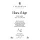 Коньяк Fanagoria Hors D'age 5 лет, 0.7л