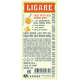 Напиток десертный Ligare Spritz маракуйя, 0.5л