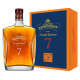 Коньяк Старый Кенигсберг Grande Reserve КВ семилетний в подарочной упаковке, 0.5л