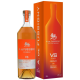 Коньяк A. De Fussigny Cellar Blend VS в подарочной упаковке, 0.5л