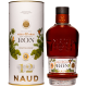 Ром Naud Anejo Venezuela 12 лет в подарочной упаковке, 0.7л