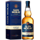 Виски шотландский Glen Moray Classic в подарочной упаковке, 0.7л