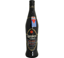 Ром Legendario Anejo, 0.7л
