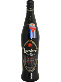 Ром Legendario Anejo, 0.7л