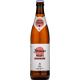 Пиво Nittenauer Helles безалкогольное, 0.5л