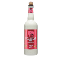 Пивной напиток Brewery Huyghe Delirium Red, 0.75л