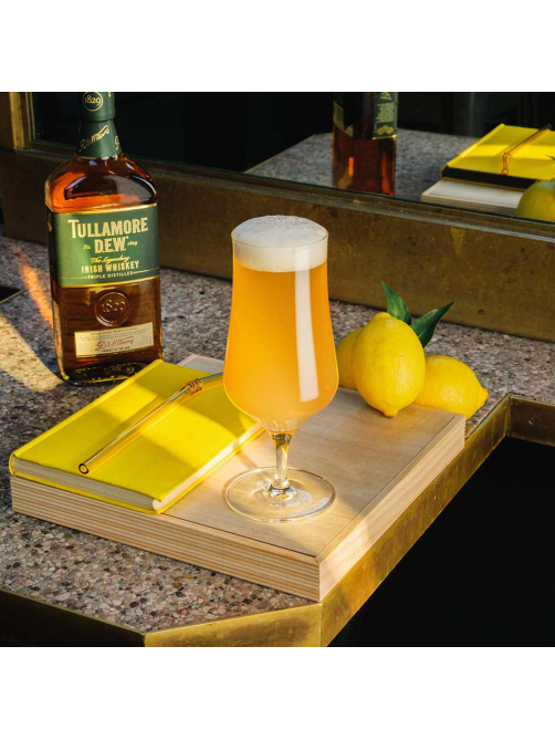 Виски Tullamore Dew 0.7л