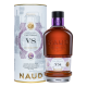 Коньяк Naud VS в подарочной упаковке, 0.7л