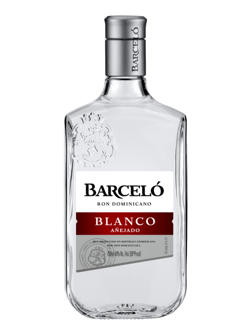 Ром Barcelo Blanco Anejado, 0.7л