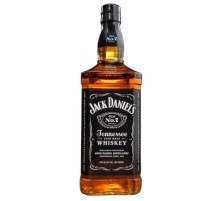 Виски Jack Daniel's 1л