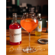Напиток безалкогольный Drinksome Italian Orange Spritz Италиан Сприц негазированный, 0.7л