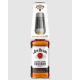 Виски Jim Beam Bourbon White Label, 0.7л