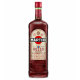 Напиток виноградосодержащий Martini Rosso из виноградного сырья красный сладкий, 1л